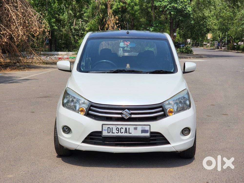 Maruti Suzuki Celerio X VXI, 2014, Petrol
