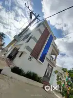 1 year old new constructed building 4 BHK e khata property