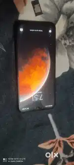 Redmi 9 A 4+64 original condition