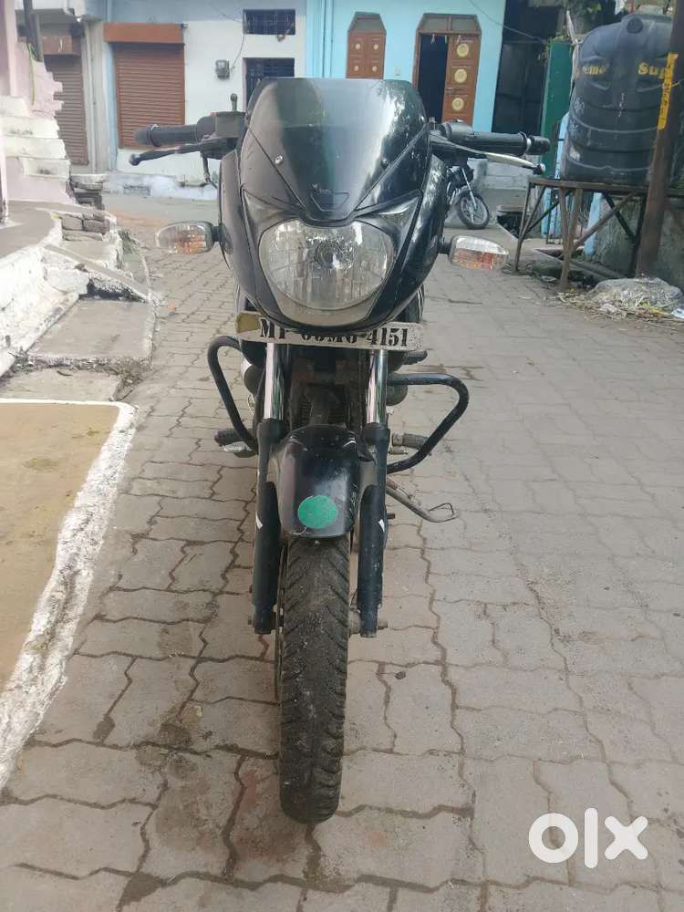 Bajaj Pulsar 150 (2011 Model) – Smooth Engine, 50K km Driven – ₹35,000