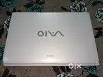 Sony Vaio SVE 15