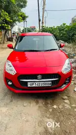Maruti Suzuki Swift 2021 Petrol Good Condition