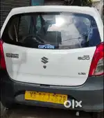 Maruti Suzuki Alto 2016 Petrol 98000 Km Driven