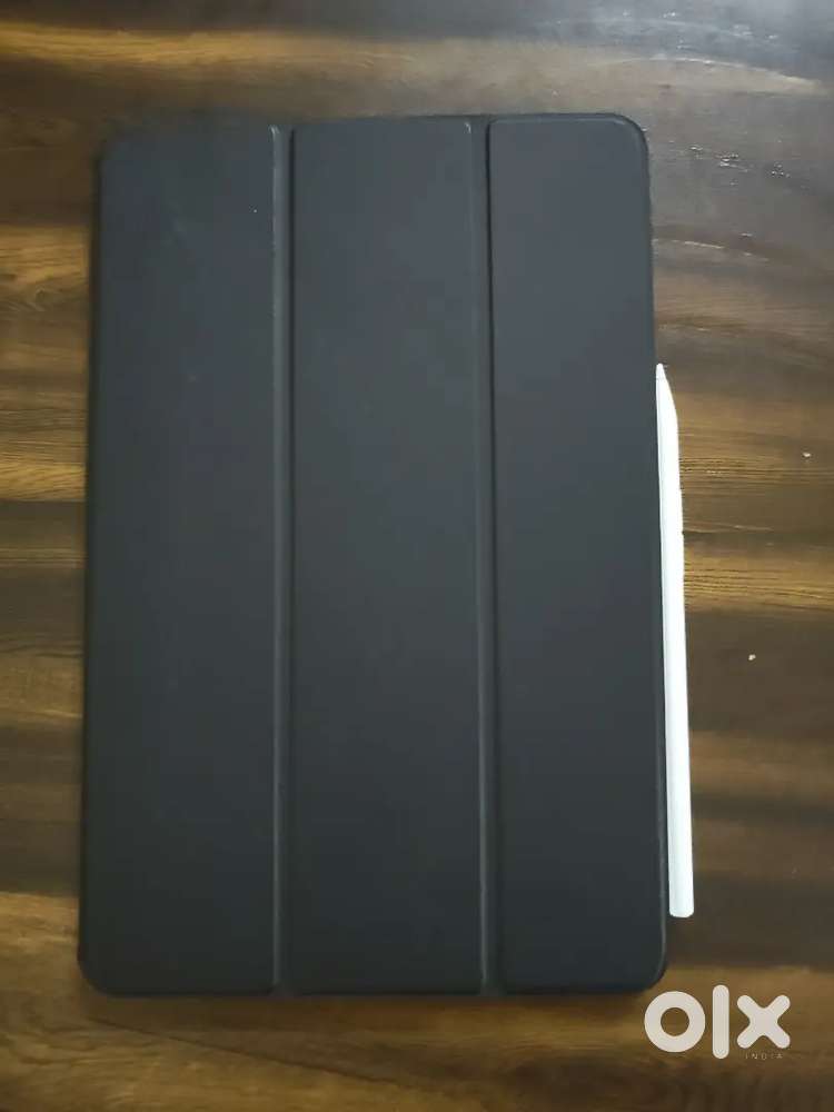 Xiaomi pad 6 with cover and pen