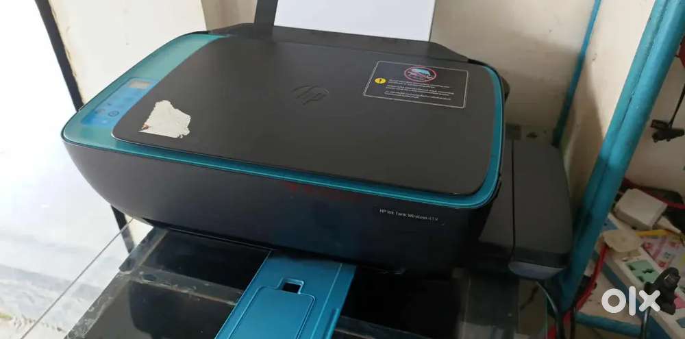 Hp 419 wifi printer for sale