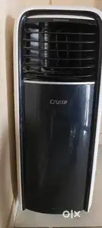 Cruise portable air conditioner