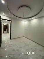 PG for girls 3BHK (3 rooms)