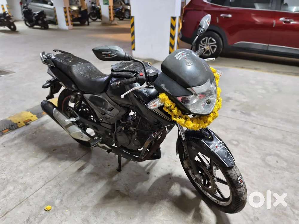 Vehicle in super condition