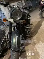 Classic 500