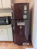 Selling Refrigerator, Washing Machine