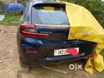 Maruti Suzuki Baleno 2023 Petrol 4000 Km Driven