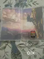 Zelda breathe of the wild nintendo switch