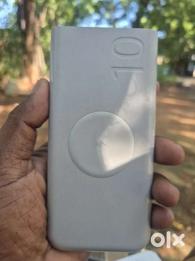 Samsung wirless power bank