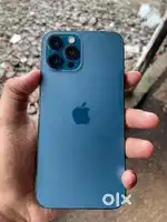 i phone 12 pro max