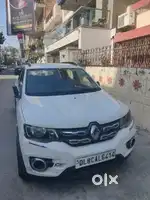 Renault KWID 2016 Petrol Good Condition