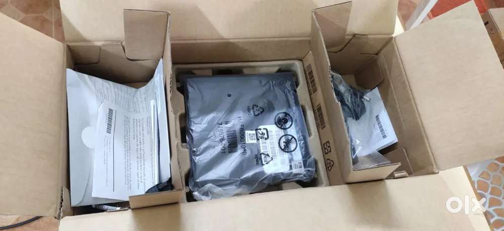 Hp Elite desk Box pices Tiny CORE i3 10th Gen Windows 11 pro Available