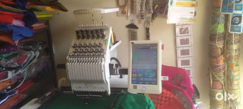 Ume computer machine