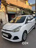 Hyundai Xcent 2014-2016 1.1 CRDi Base, 2016, Diesel
