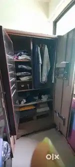 iron tijori