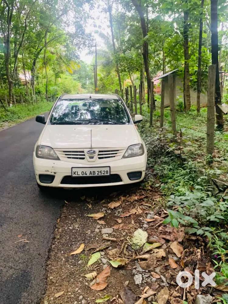Mahindra Verito 2011 Diesel Well Maintained
