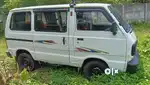 Maruti Suzuki Omni 2010 Petrol 100000 Km Driven