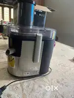 panasonic juicer