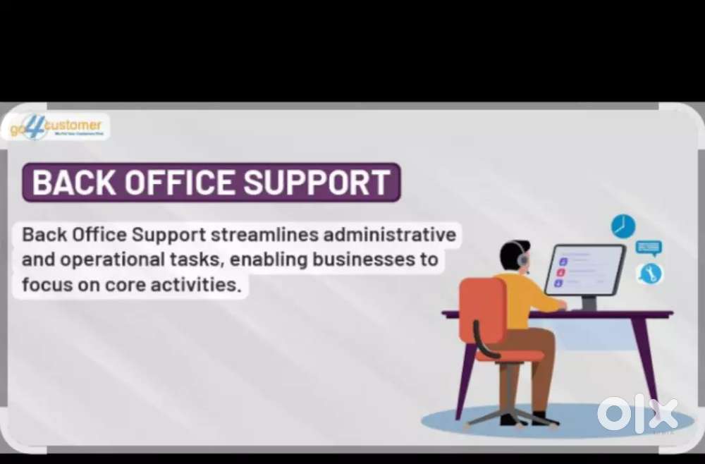 WE ARE HIRING FOR SOME STAFF IN OFFICE LOCATION - LUCKNOW