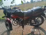 Fc insurance running good condition