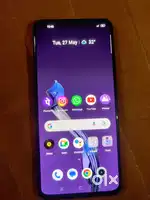 Realme X7 max 5g