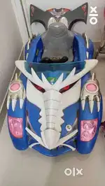 Kids Battery operated car