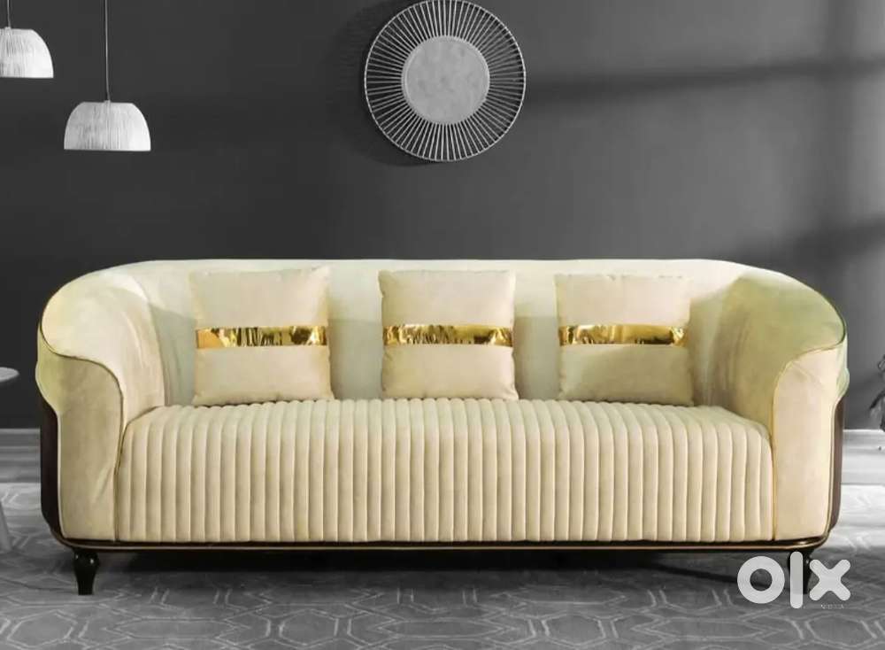 New brand sofa 3 seater