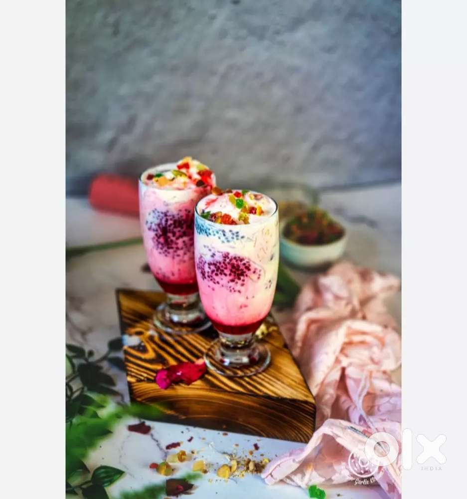 Juice maker (ladies preffered)