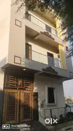 2bhk individual House for Rent Family