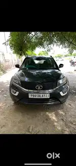Tata Nexon 2019 Diesel Well Maintained