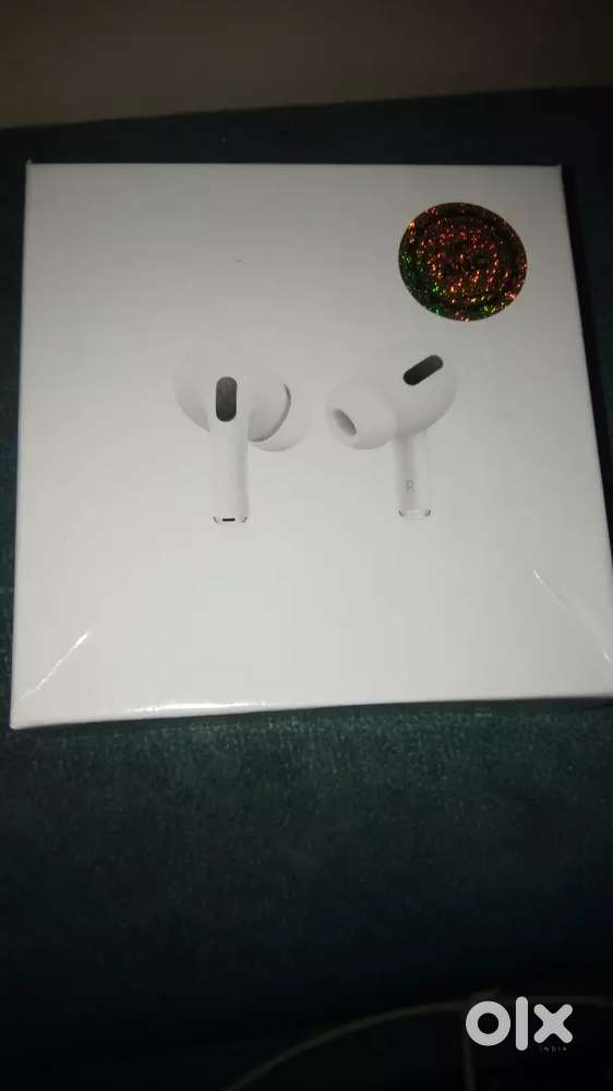 Airpods pro