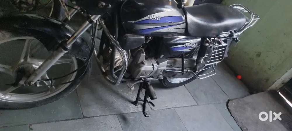 2013 modal splendor Superb condition..64 pluse avrge...