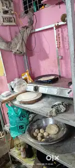 Kitchen appliances