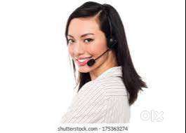 Hiring For Telecallers / Counselors / HR / Receptionist / Team Leaders