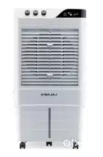 Bajaj DMH90 Neo 90L Desert Air Cooler For Home 3 Yrs Warranty