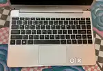 Ultumus Laptop with Intel i5, 10th Gen
