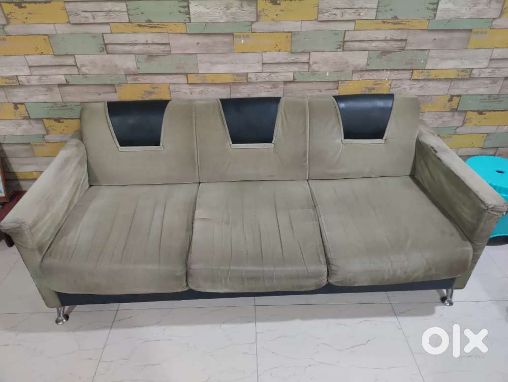 Sofa set sale - Good Condition