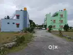 NH44 nearby Villa Plot sale at best price, Kamanthodi, Hosur