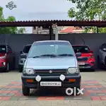 Maruti Suzuki 800 AC, 2009, Petrol