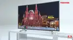 Frameless 43 LG WebOS UHD 4K Alexa Remote  Bluetooth Warranty 1 year