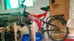 This is a hero(X-sport) bicycle