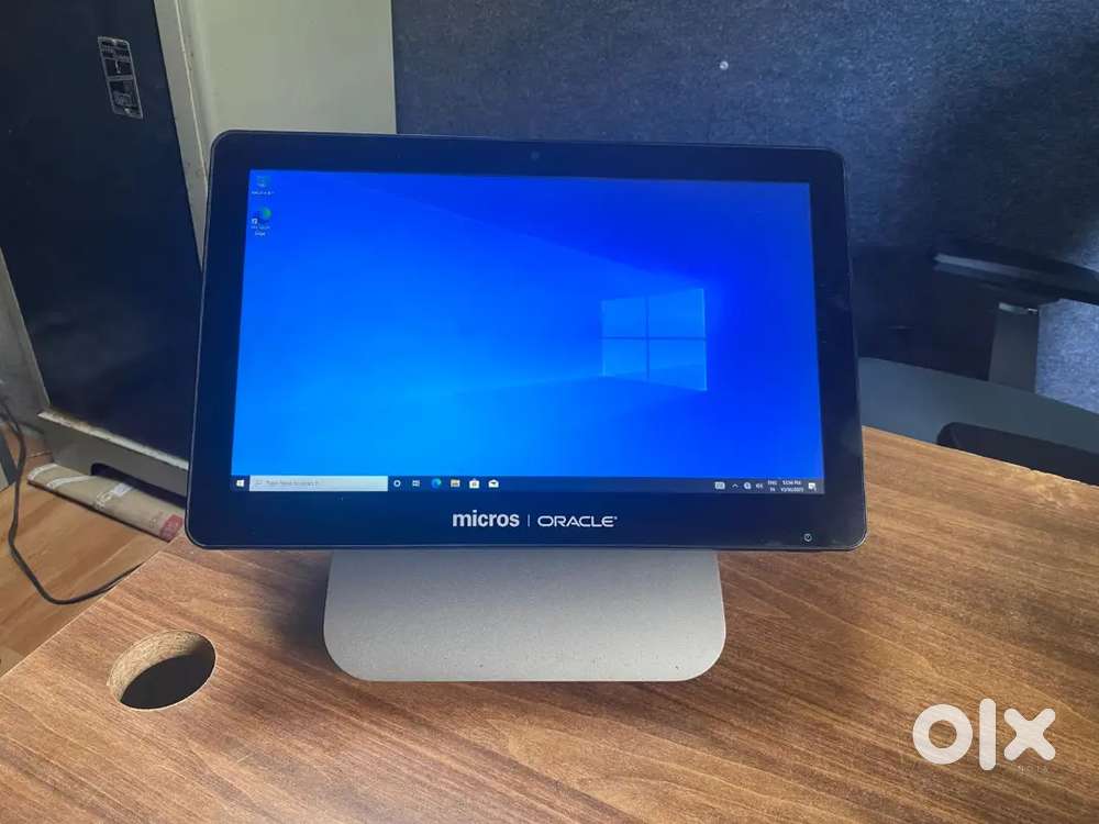 Oracle pos system, for billing system for Hotels and multi purpose.