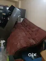 GADDA MATRESS 6*6 ft