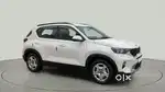 Kia Sonet HTX 1.5 DIESEL, 2020, Diesel