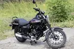 Avenger bike for immediate sale