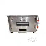 Convection Oven
